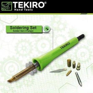 SOLDER SET 3 FUNGSI 30 WATT